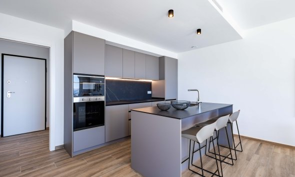 Nybyggeri - detached -
Polop