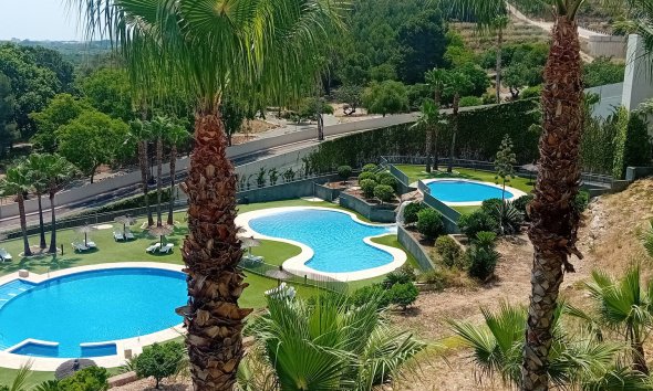 Nybyggeri - apartment -
Xeresa