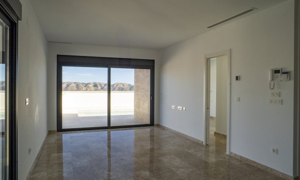 Nybyggeri - detached -
La Nucía
