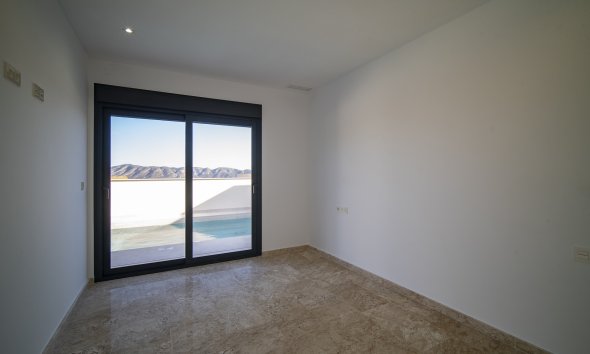 Nybyggeri - detached -
La Nucía
