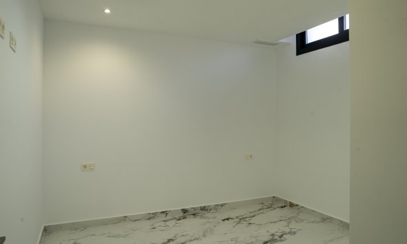 Nybyggeri - detached -
La Nucía