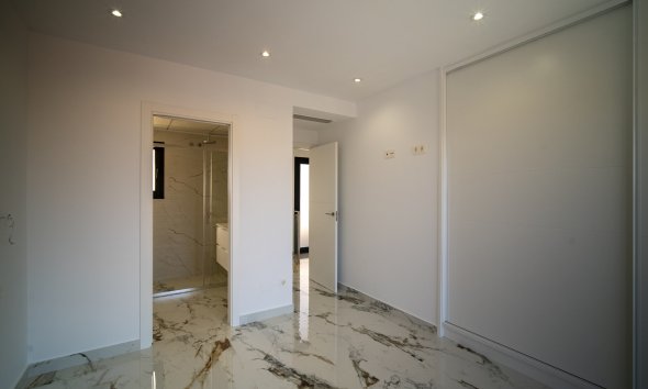 Nybyggeri - detached -
La Nucía