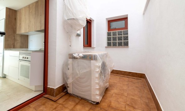 Nybyggeri - apartment -
Jerónimo y Avileses