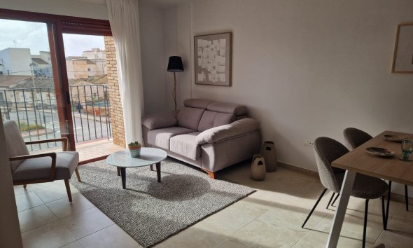 Nybyggeri - apartment -
Jerónimo y Avileses