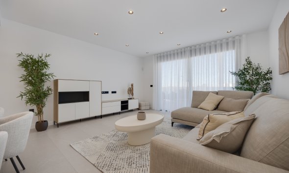Obra nueva - detached -
Torrevieja