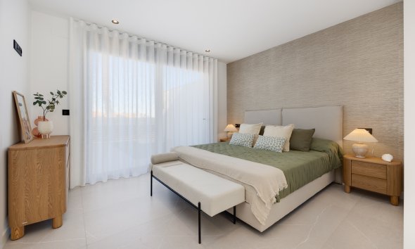Obra nueva - detached -
Torrevieja