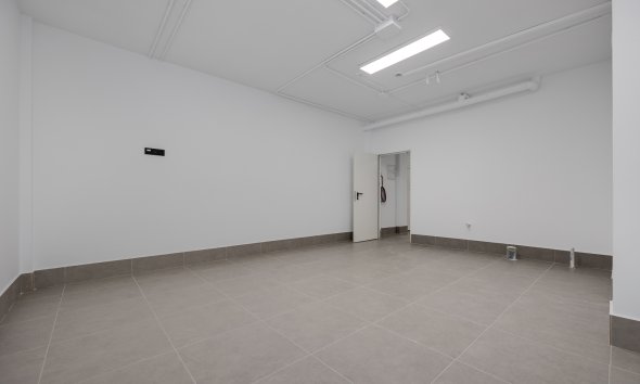 Obra nueva - detached -
Torrevieja