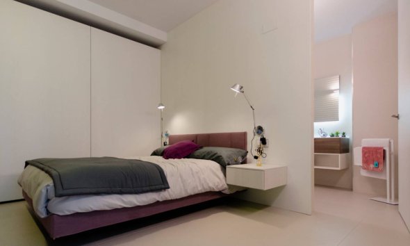 Nybyggeri - Villa -
Dehesa de Campoamor