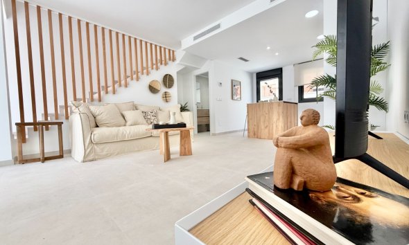 Nybyggeri - low-bungalow -
Cox