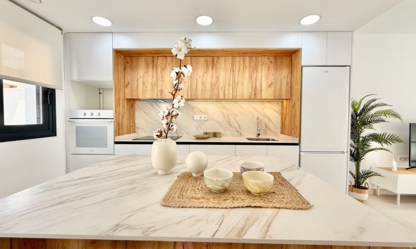 Nybyggeri - low-bungalow -
Cox