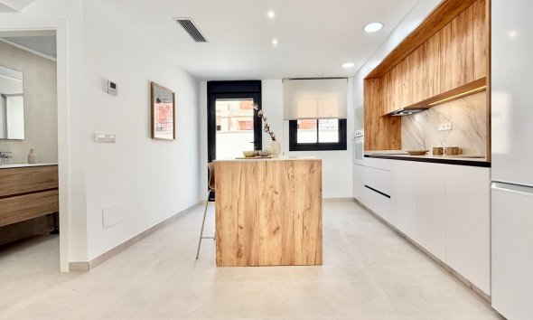 Nybyggeri - low-bungalow -
Cox