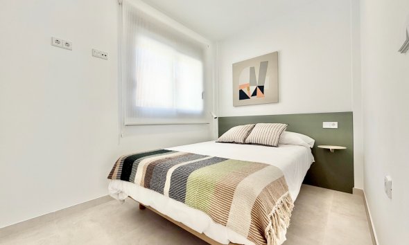 Nybyggeri - low-bungalow -
Cox