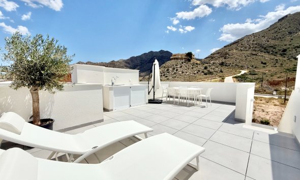 Nybyggeri - low-bungalow -
Cox