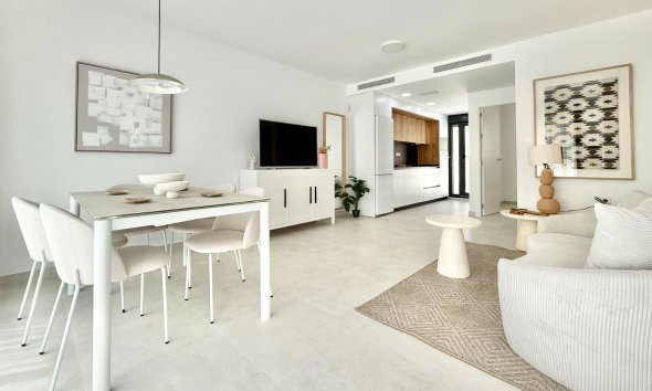 Nybyggeri - high-bungalow -
Cox
