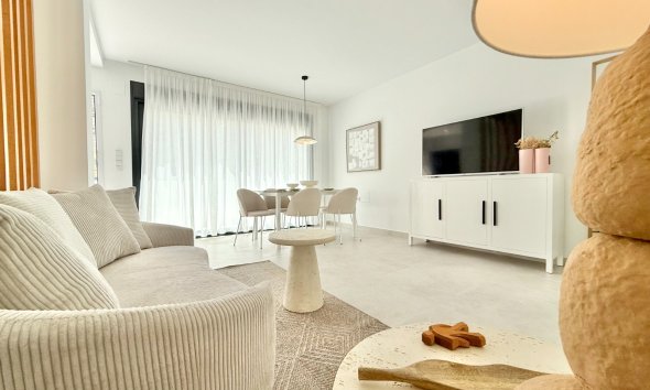 Nybyggeri - high-bungalow -
Cox
