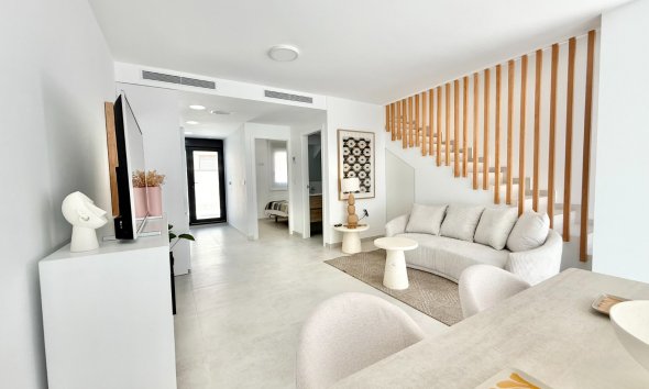 Nybyggeri - high-bungalow -
Cox