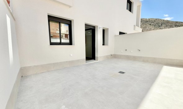 Nybyggeri - high-bungalow -
Cox