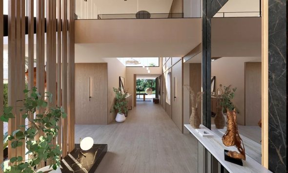 Nybyggeri - Villa -
Altaona Golf & Country Village