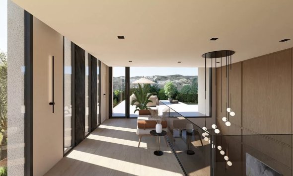 Nybyggeri - Villa -
Altaona Golf & Country Village