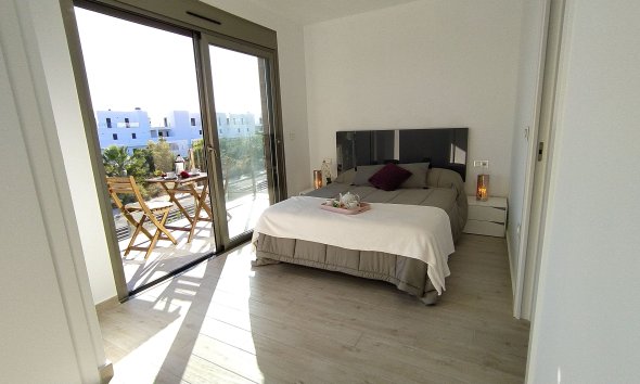 Nybyggeri - terraced -
Orihuela