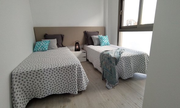 Nybyggeri - terraced -
Orihuela