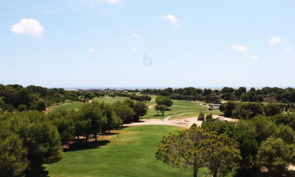 Nybyggeri - ground-floor -
Pinar de Campoverde