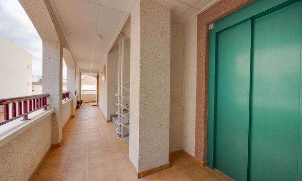 Nybyggeri - apartment -
San Fulgencio