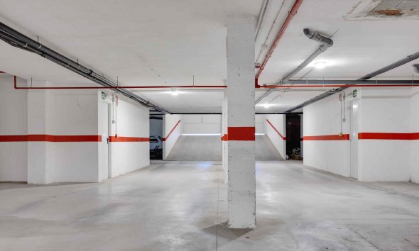 Nybyggeri - apartment -
San Fulgencio