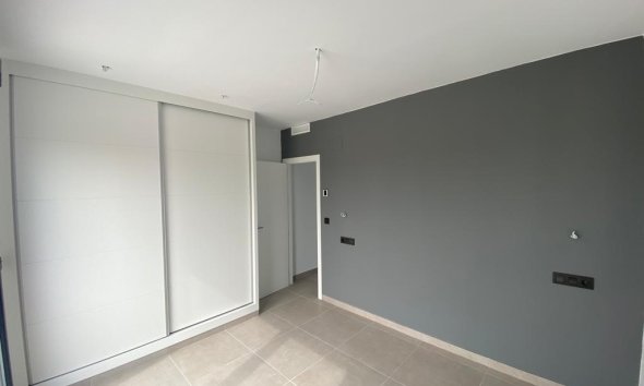 Nybyggeri - detached -
Los Alcázares