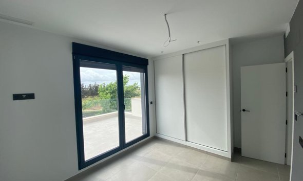 Nybyggeri - detached -
Los Alcázares