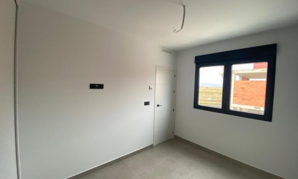 Nybyggeri - detached -
Los Alcázares