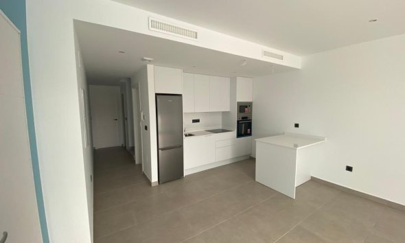 Nybyggeri - detached -
Los Alcázares