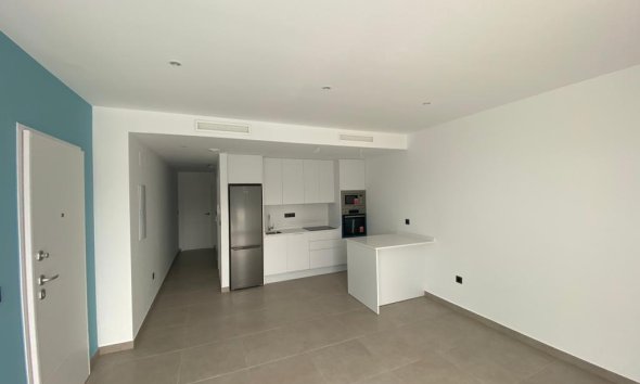 Nybyggeri - detached -
Los Alcázares