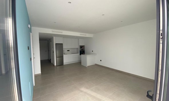 Nybyggeri - detached -
Los Alcázares