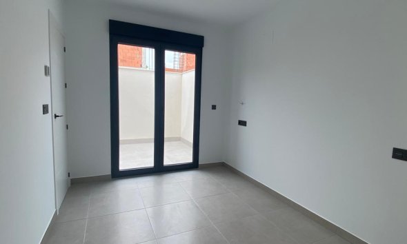 Nybyggeri - detached -
Los Alcázares