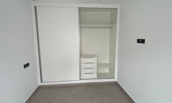 Nybyggeri - detached -
Los Alcázares