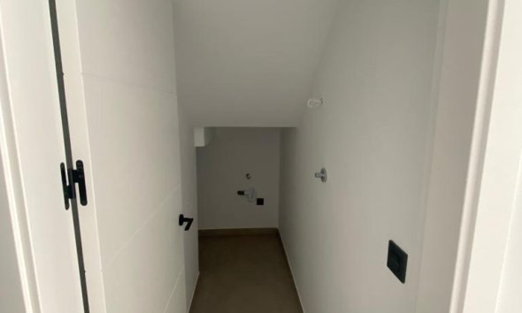 Nybyggeri - detached -
Los Alcázares