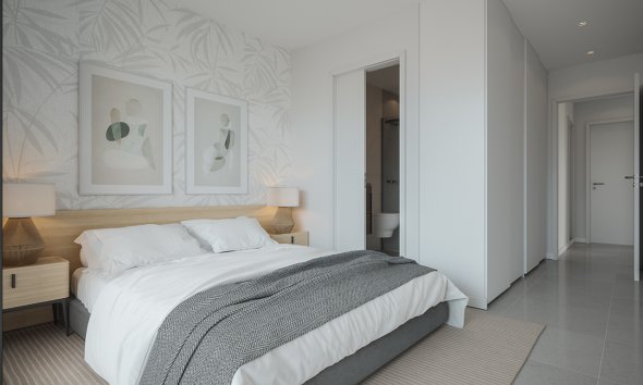 Nybyggeri - apartment -
Guardamar del Segura