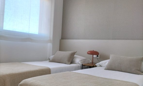 Nybyggeri - high-bungalow -
Orihuela Costa