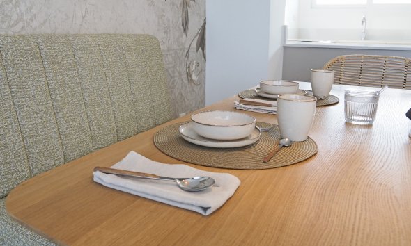Nybyggeri - apartment -
Orihuela Costa