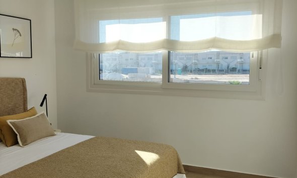 Nybyggeri - apartment -
Orihuela Costa