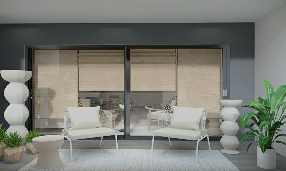 Nybyggeri - Penthouse -
Torrevieja