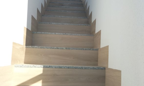 Nybyggeri - apartment -
Orihuela Costa