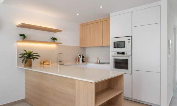 Nybyggeri - low-bungalow -
Dolores