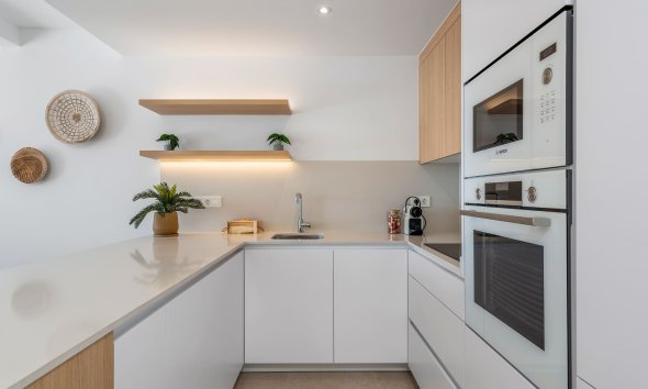 Nybyggeri - low-bungalow -
Dolores