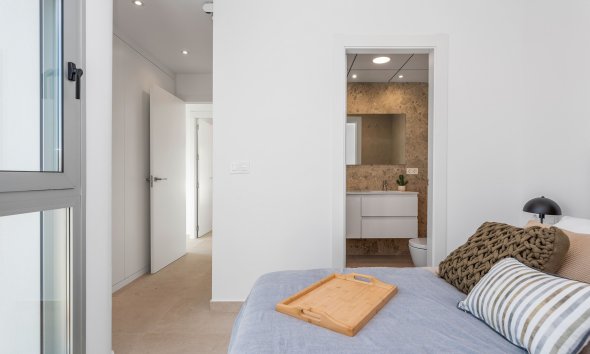 Nybyggeri - low-bungalow -
Dolores