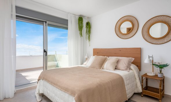 Nybyggeri - low-bungalow -
Dolores