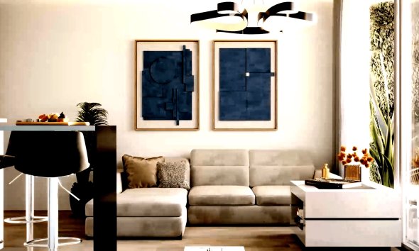Nybyggeri - apartment -
Torrevieja