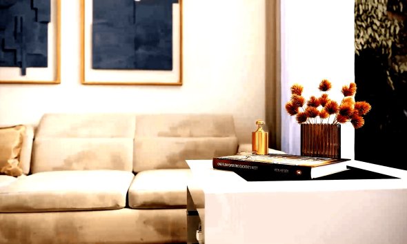 Nybyggeri - ground-floor -
Torrevieja