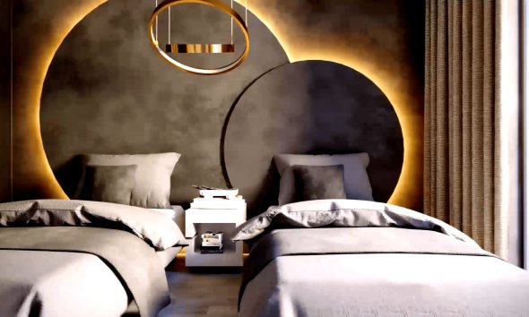 Nybyggeri - ground-floor -
Torrevieja